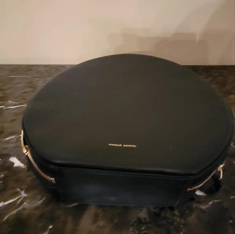 Mansur gavriel circle bag - Picture 4 of 9